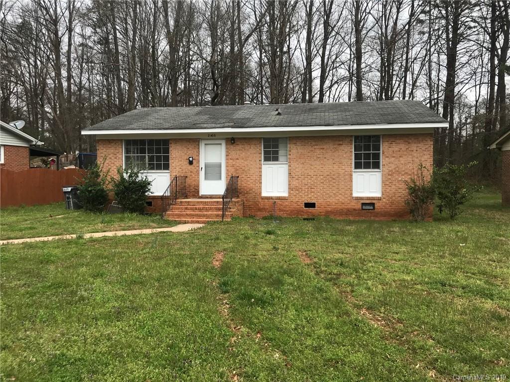 2406 Longleaf Dr., Charlotte, NC 28210