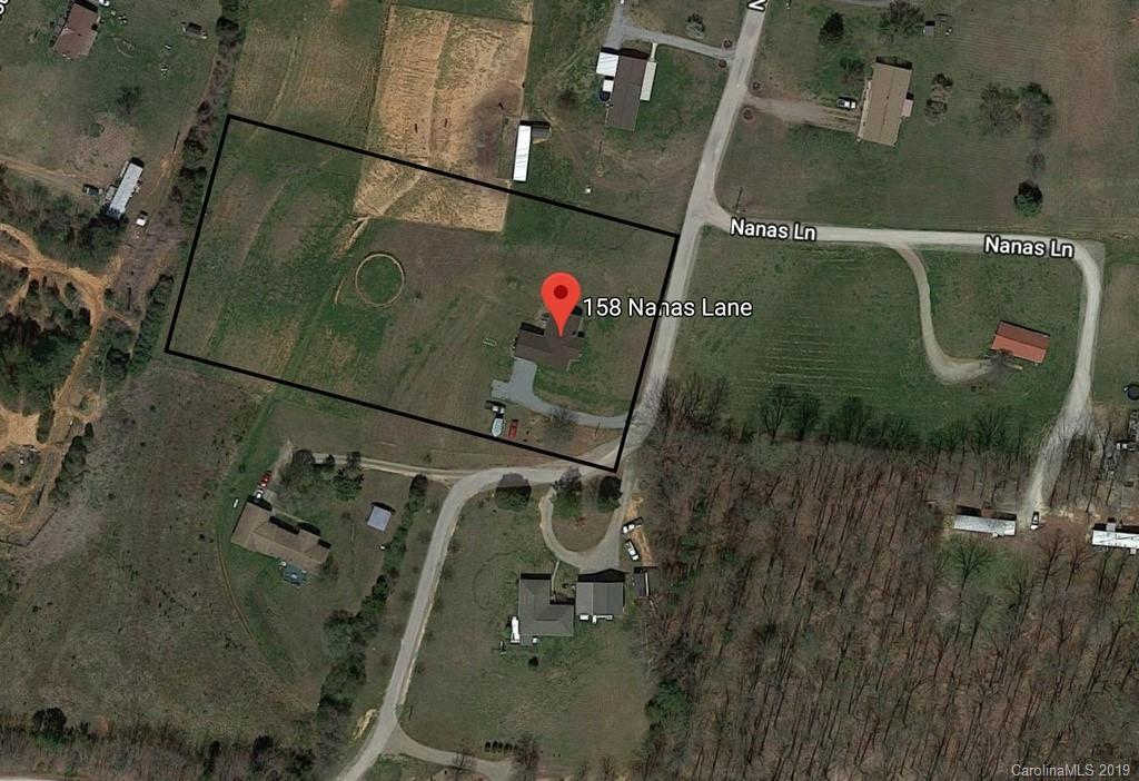 158 Nanas Ln., Statesville, NC 28677