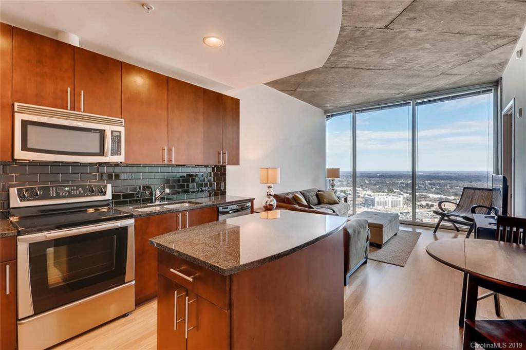 210 N Church St. #3311, Charlotte, NC 28202