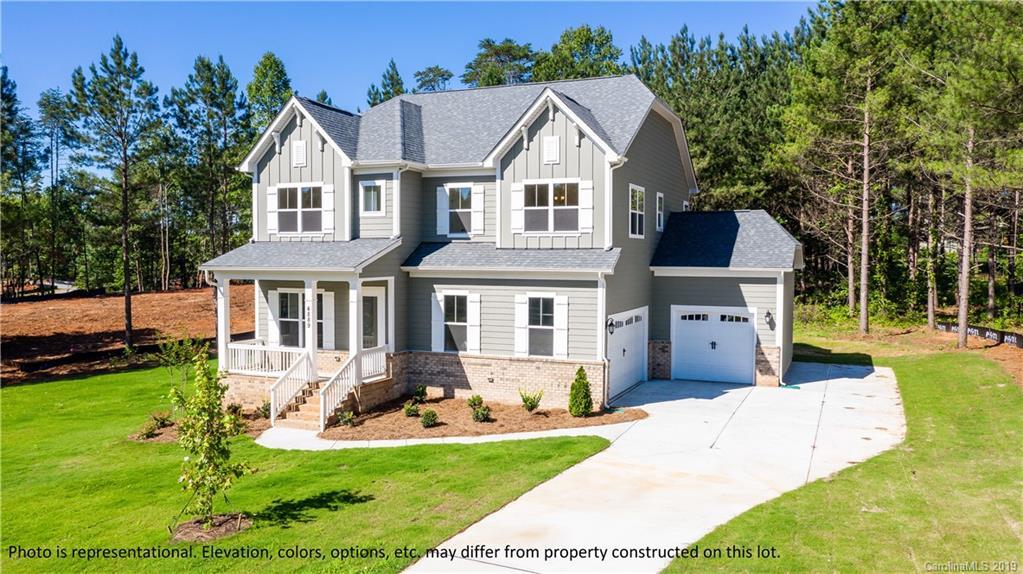 Lot 38 Killian Crossing Dr. #38, Denver, NC 28037