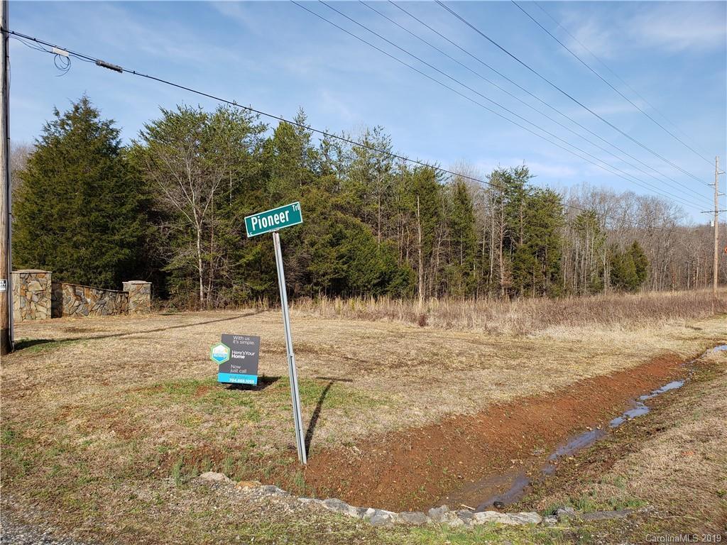 #0 Pioneer Tr., Lincolnton, NC 28092