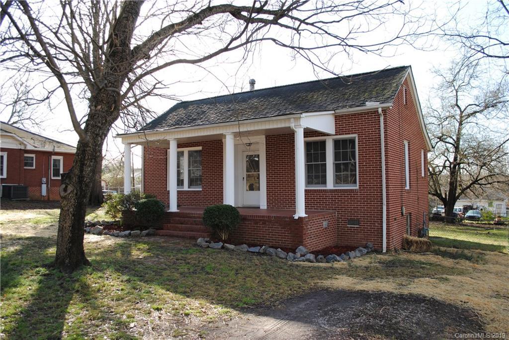 903 Juniper St., Kannapolis, NC 28081