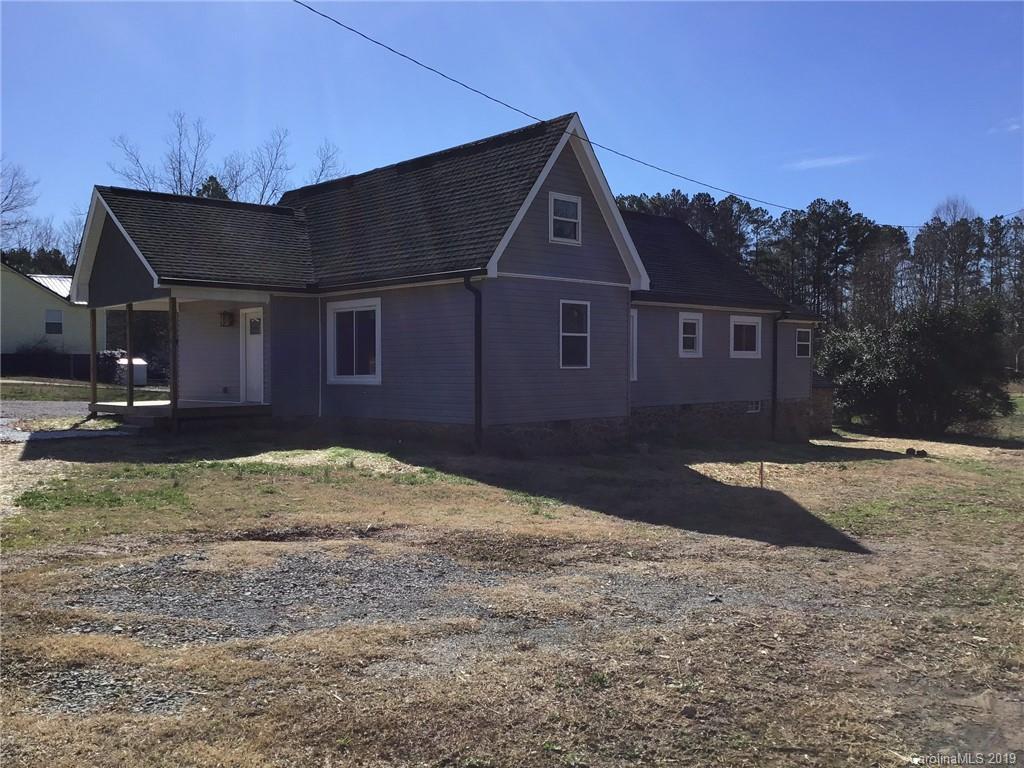 8965 Stokes Ferry Rd., Salisbury, NC 28146