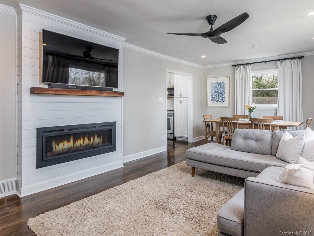 5 Von Ruck Ct., Asheville, NC 28801