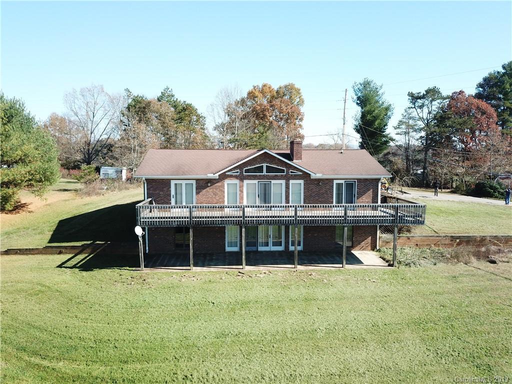 32 Alexander Heights, Leicester, NC 28748