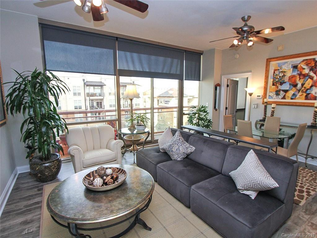 315 Arlington Ave. #605, Charlotte, NC 28203