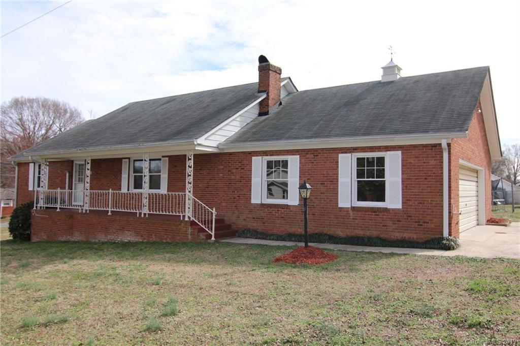 2301 Dawson St., Kannapolis, NC 28081