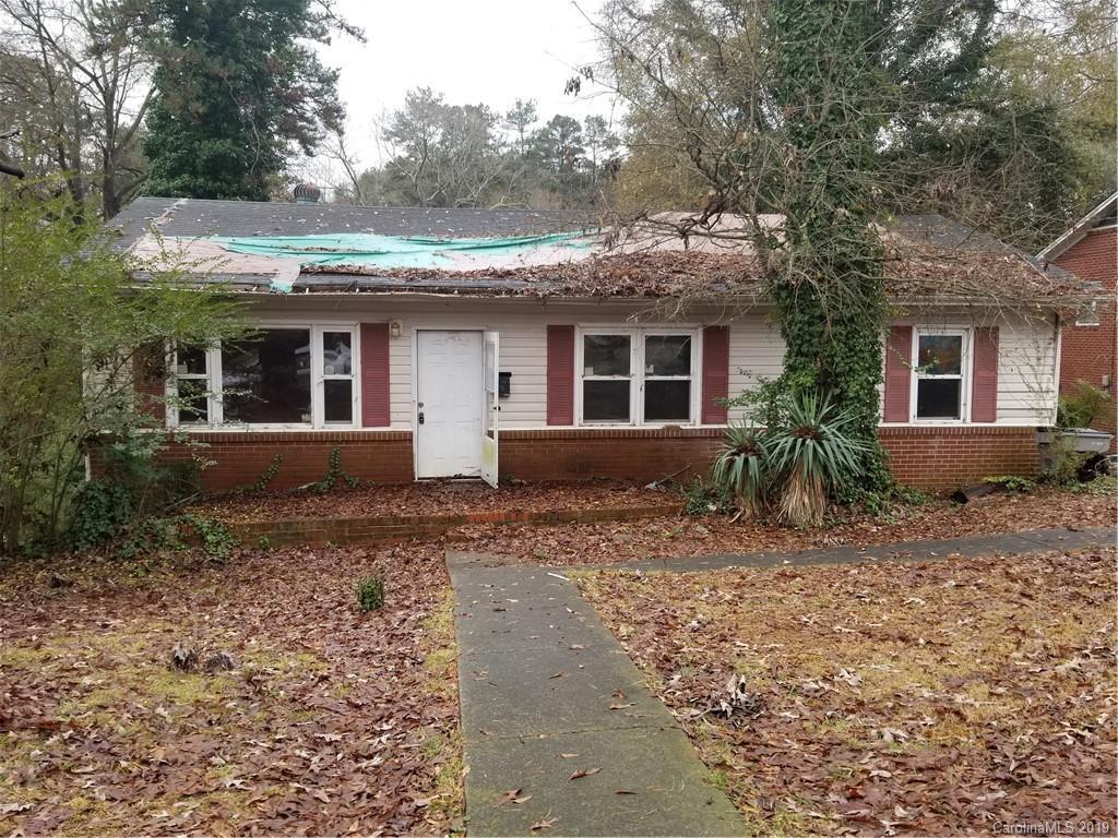 715 Cameron Ave. #7, Gastonia, NC 28052