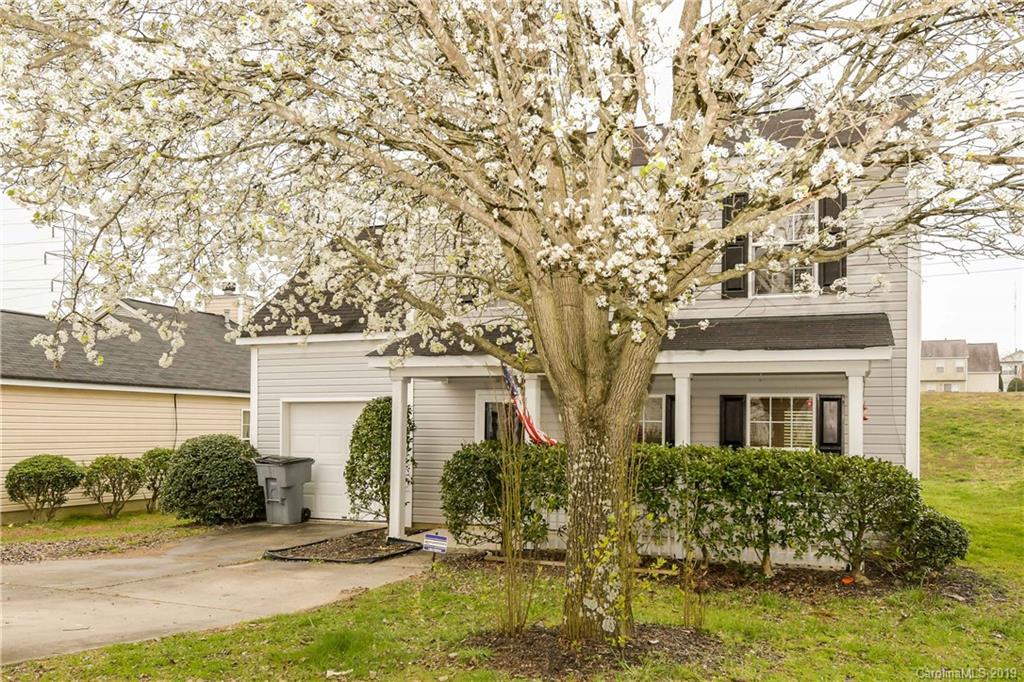 2031 Pimpernel Rd., Charlotte, NC 28213