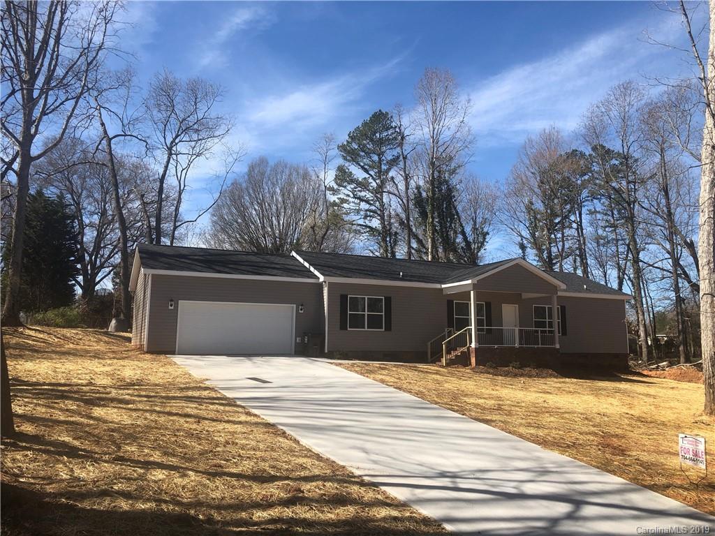 2201 Billy St., Kannapolis, NC 28083