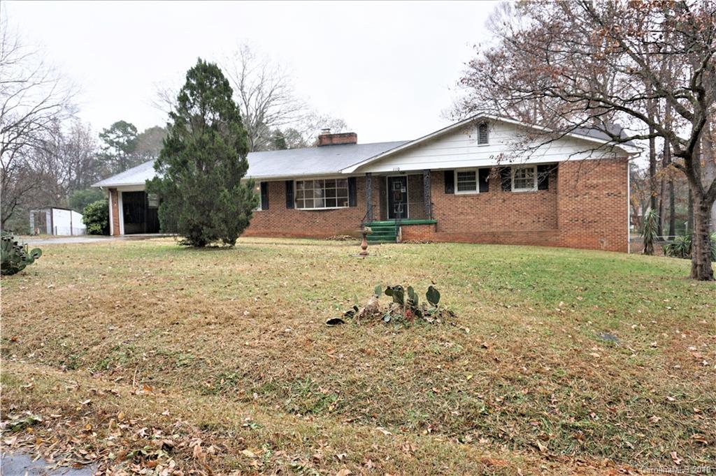 110 Bryan St., Kannapolis, NC 28083