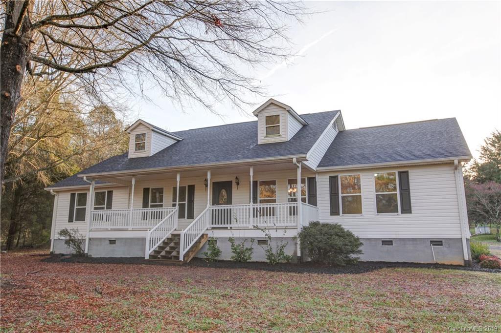 2540 Goodnight Rd., Salisbury, NC 28147