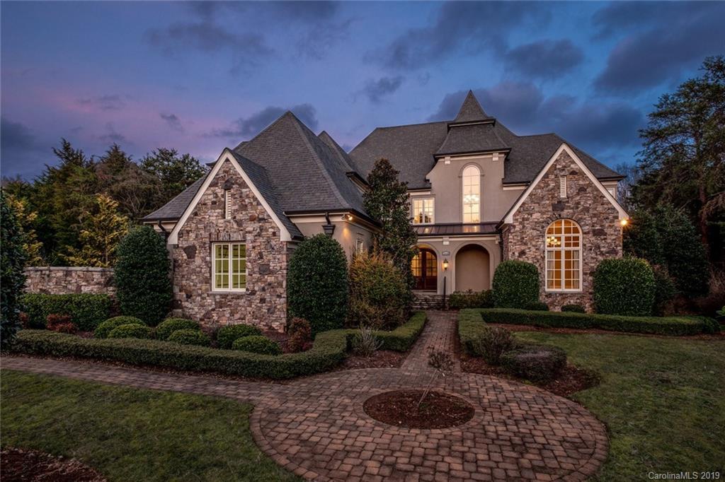 13129 Ninebark Tr., Charlotte, NC 28278