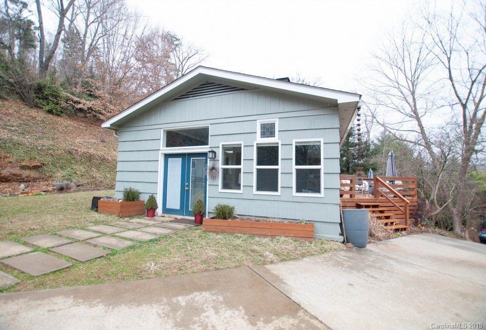 183 Delano Rd., Asheville, NC 28805