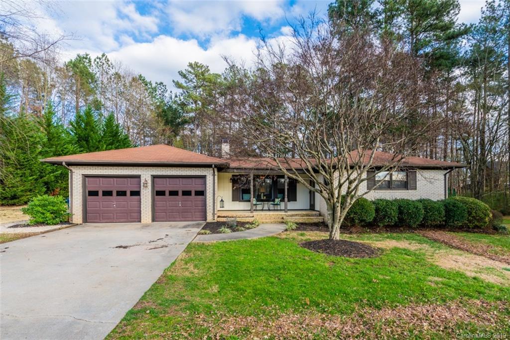 5162 Davidson Rd., Davidson, NC 28036