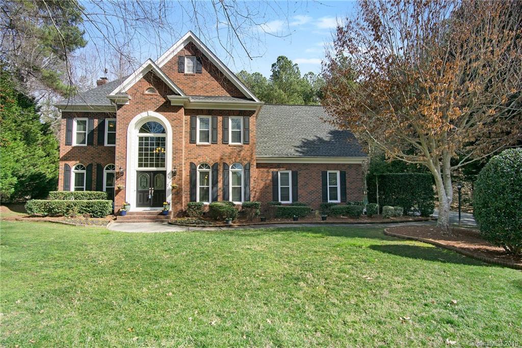 4436 Overlook Cove Rd., Charlotte, NC 28216