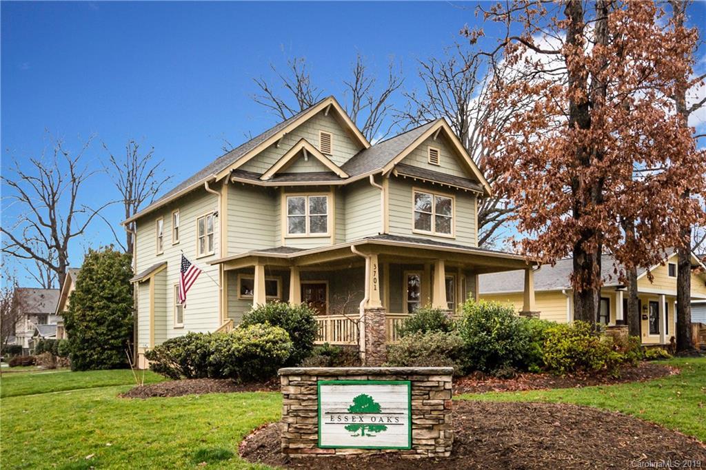 3701 Oakwood Ave., Charlotte, NC 28205