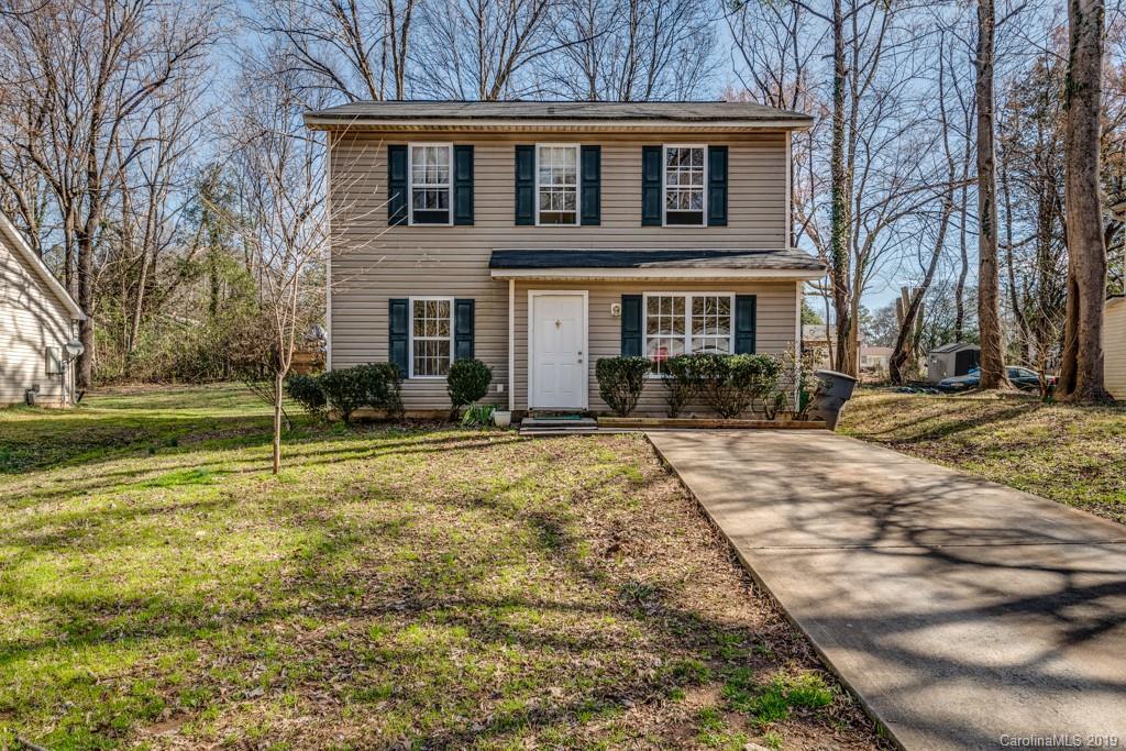 3309 Morning Dr., Charlotte, NC 28208