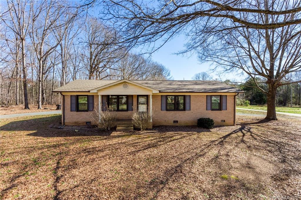 1314 Love Rd., Monroe, NC 28110