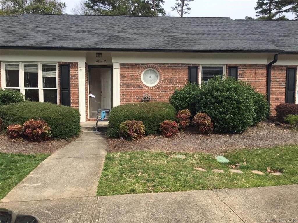 2039 Union Rd. #C, Gastonia, NC 28054