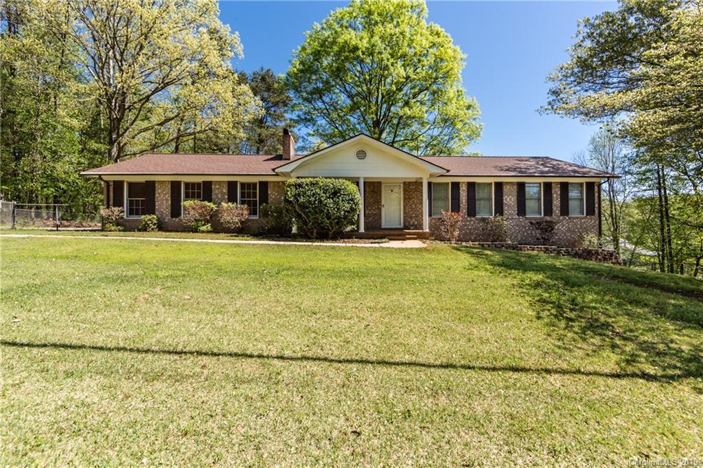 8121 Lower Rocky River Rd., Concord, NC 28025