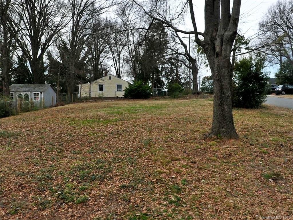 1400 Kennon St., Charlotte, NC 28205