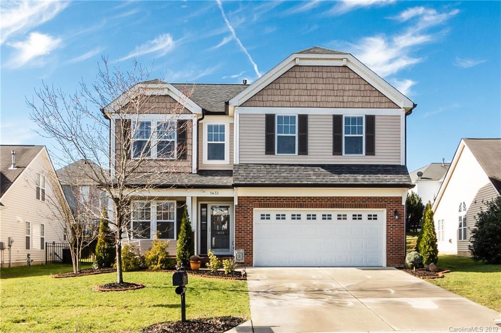 1433 Duckhorn St. #628, Concord, NC 28027