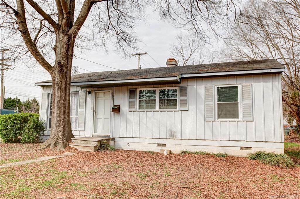 1261 Hudson Ave., Gastonia, NC 28054