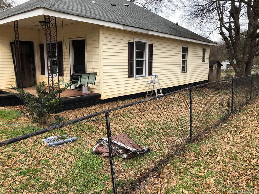 510 Pear St., Gastonia, NC 28052