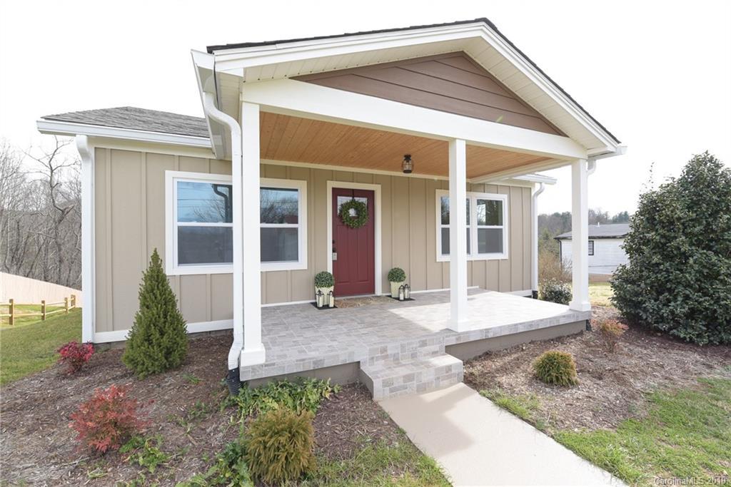 29 Church Rd., Asheville, NC 28804