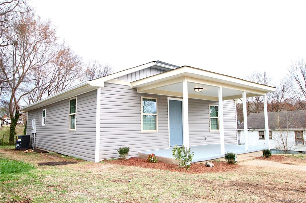 125 Powder St., Concord, NC 28025