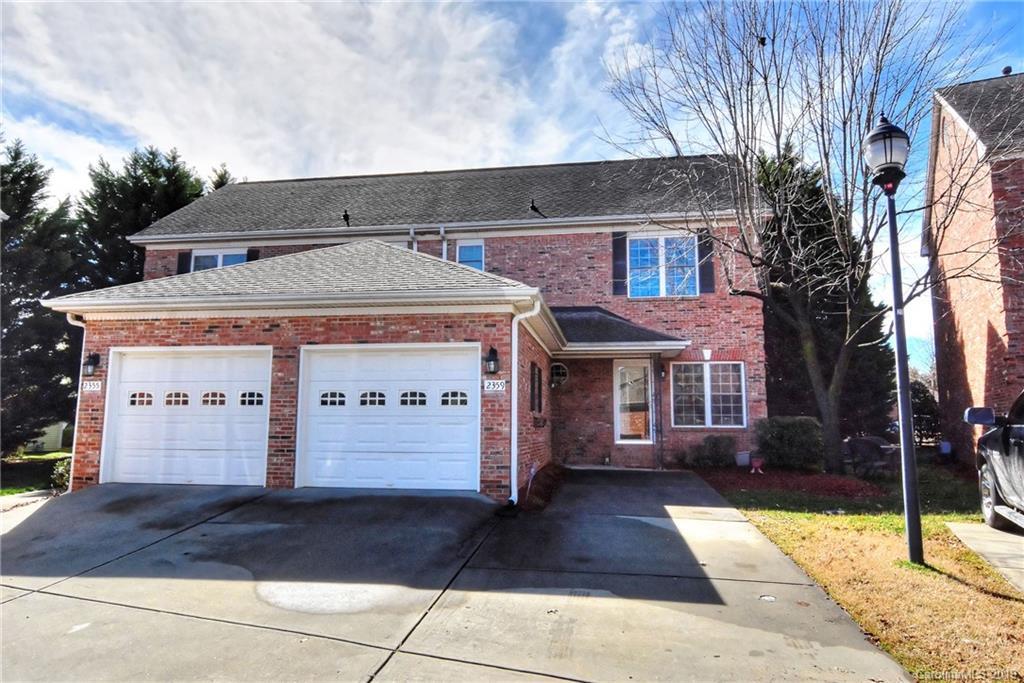 2359 Madeline Meadow Dr., Charlotte, NC 28217
