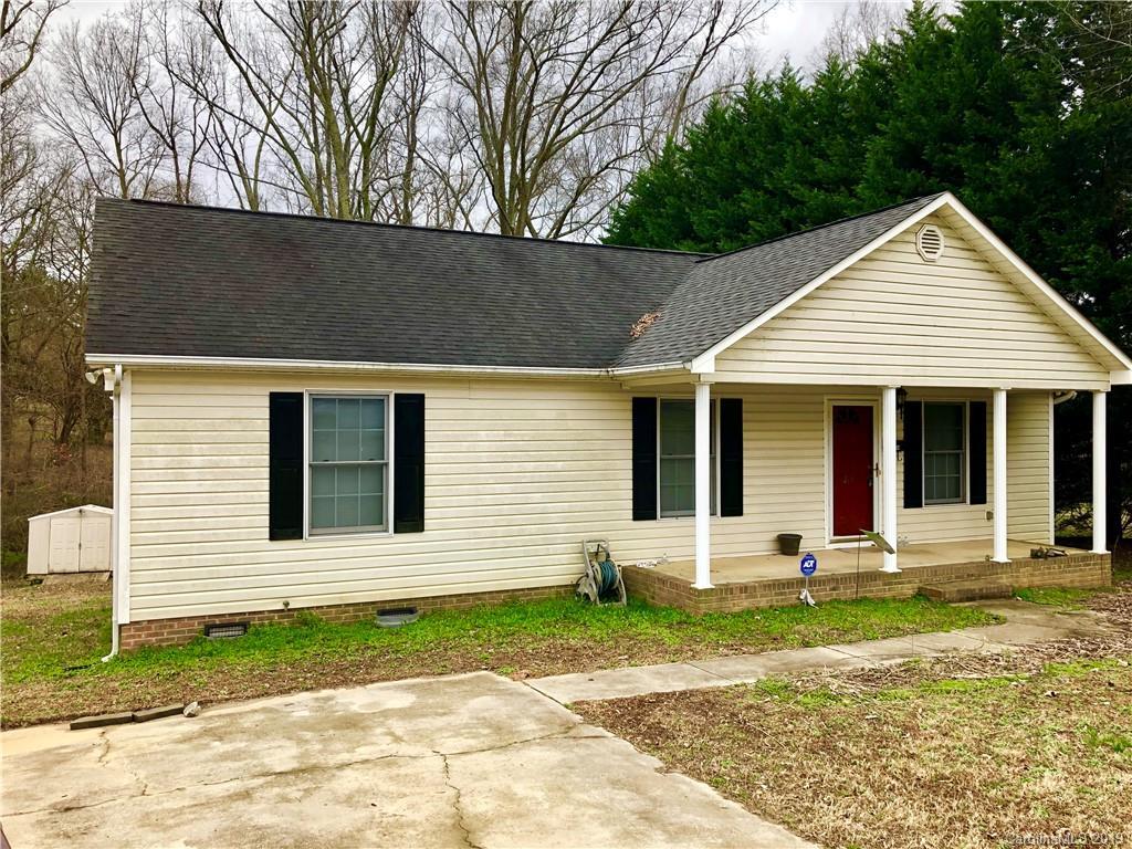 314 E Louisiana Ave. #6, Bessemer City, NC 28016