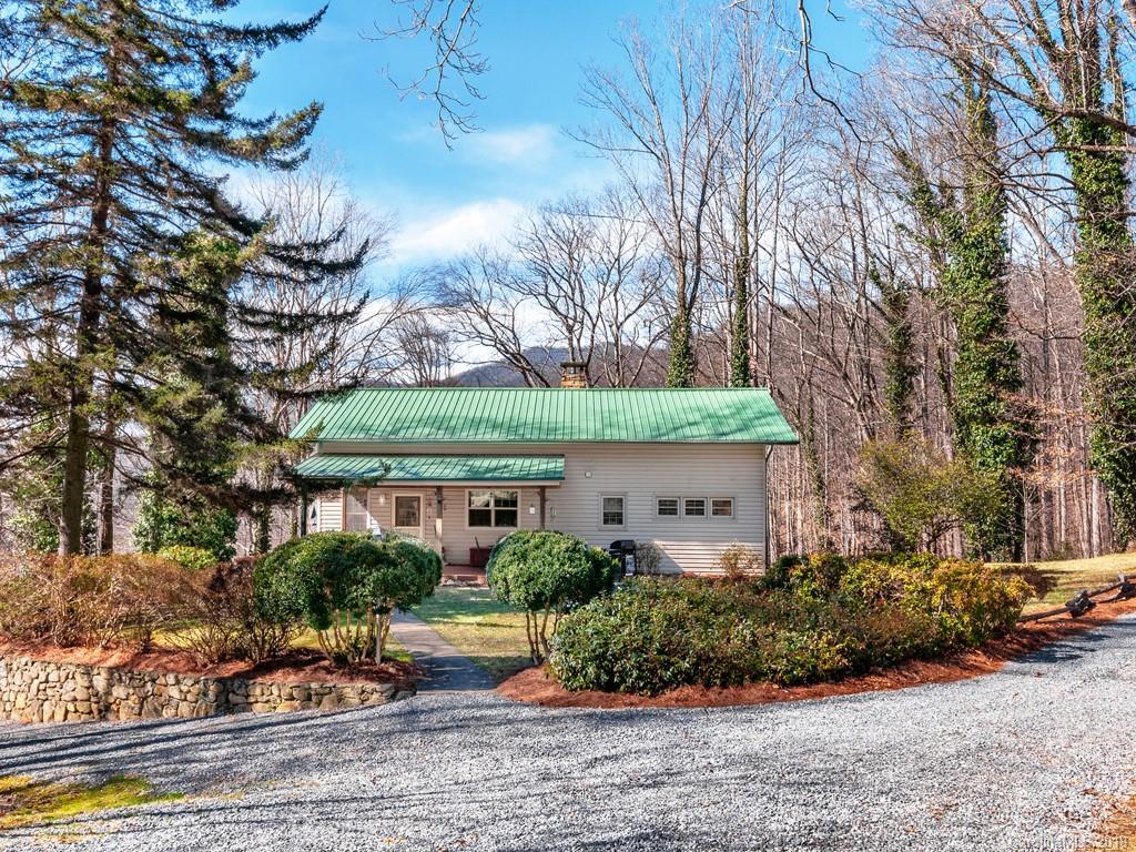 245 Old Balsam Depot Rd., Sylva, NC 28779