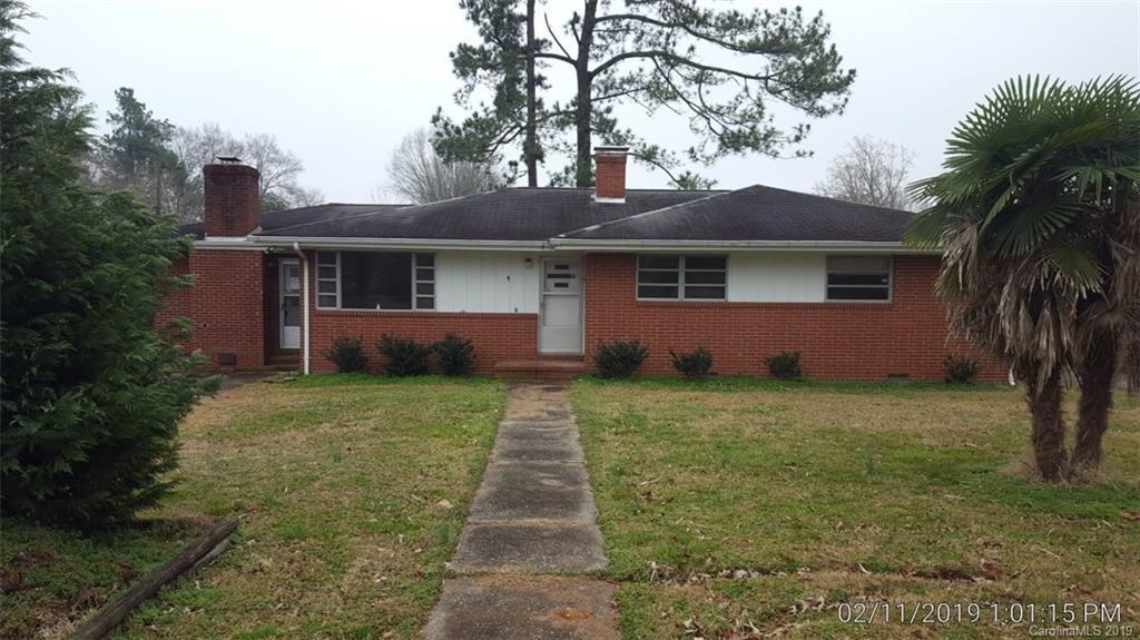 1405 Sussex Ln., Salisbury, NC 28144