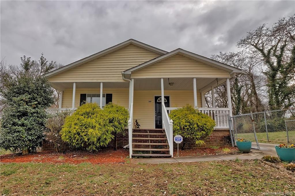 507 W Norment Ave., Gastonia, NC 28052