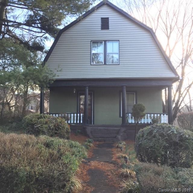 33 Adams St., Asheville, NC 28801