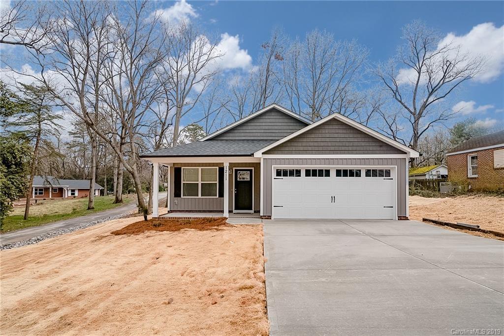 1211 Innis Ave., Kannapolis, NC 28081