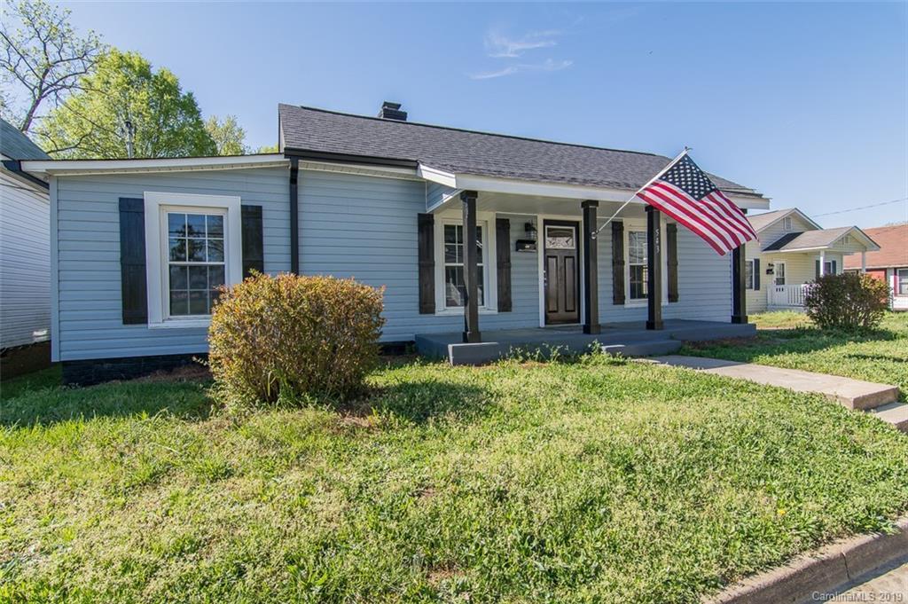 543 Church St., Mooresville, NC 28115