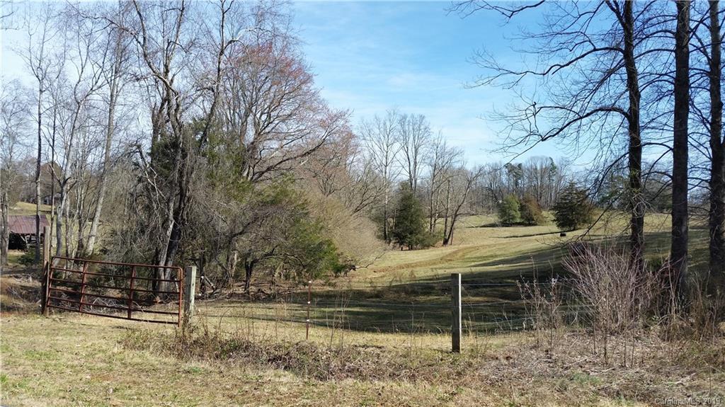 Aycock Rd., Statesville, NC 28625