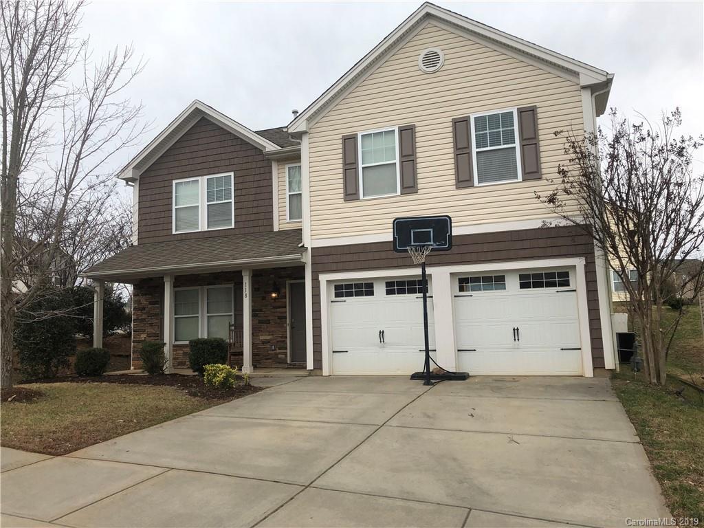 118 Pickens Ln., Mooresville, NC 28115