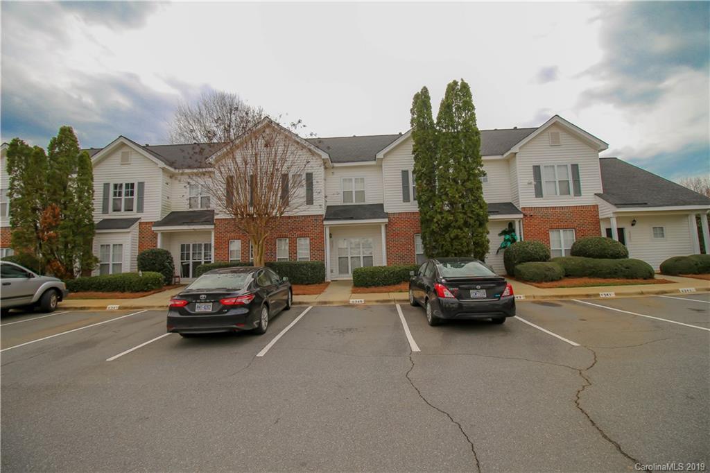 6345 Mallard View Ln., Charlotte, NC 28269