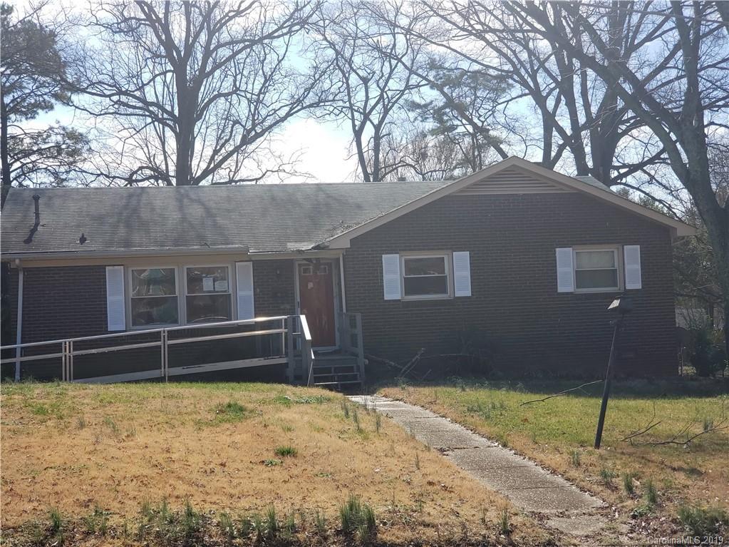 1126 Nancy Dr., Charlotte, NC 28211