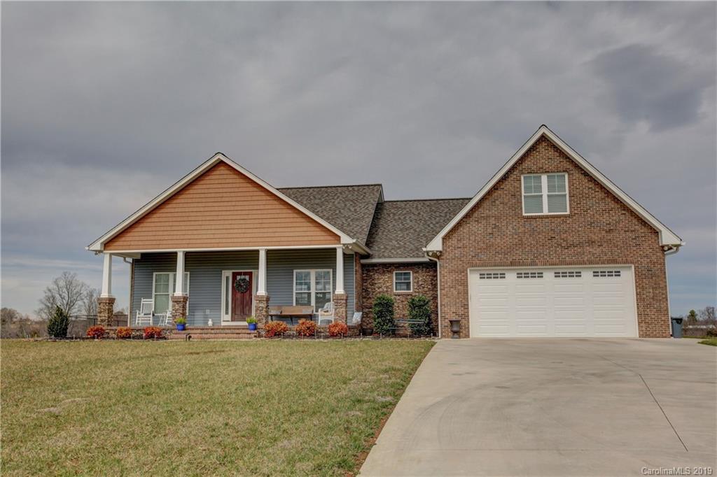5141 N Lee Rd., Shelby, NC 28150