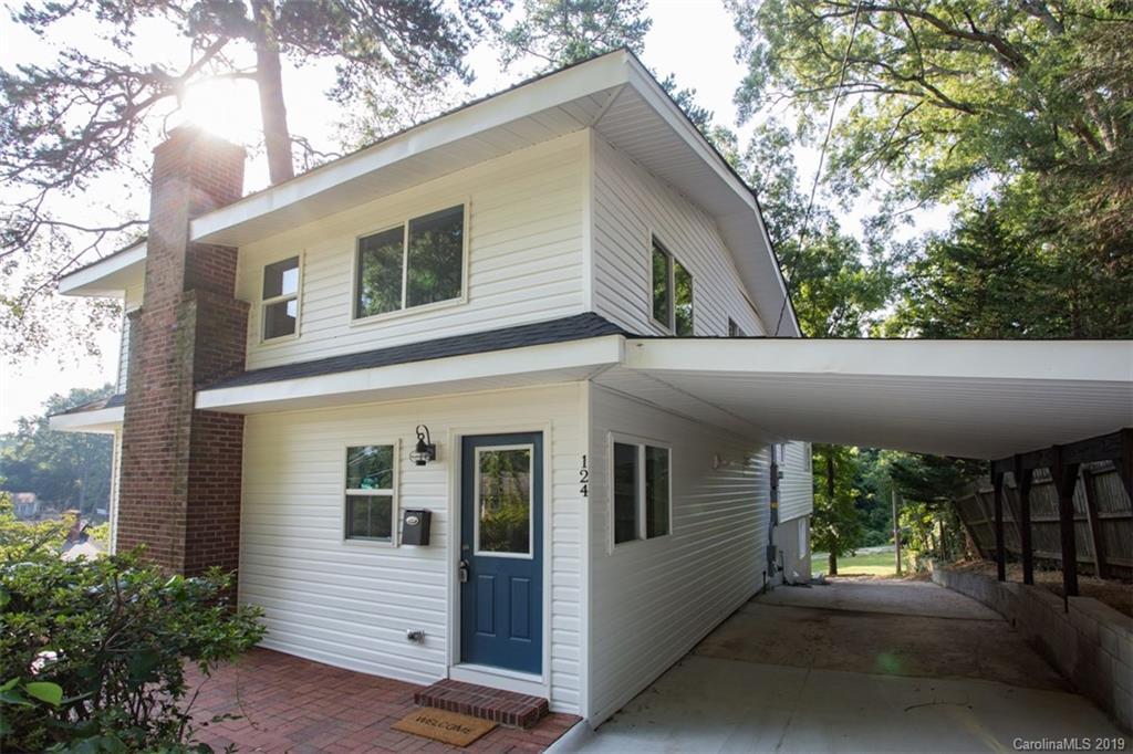124 Edgewood Ave., Concord, NC 28025