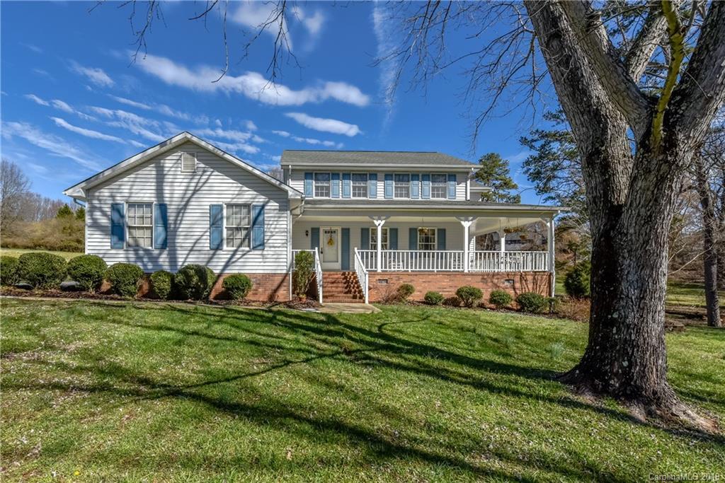 3504 Kendale Ave., Concord, NC 28027