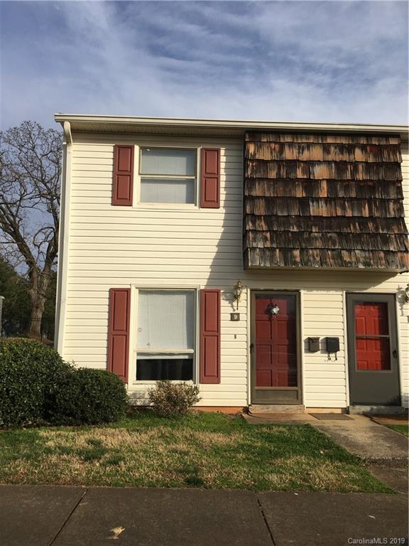 7907 Oak Meadow Ct. #9, Charlotte, NC 28210