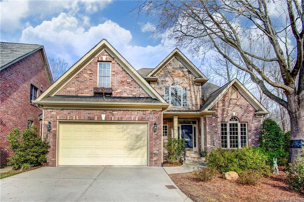 10541 Newberry Park Ln., Charlotte, NC 28277
