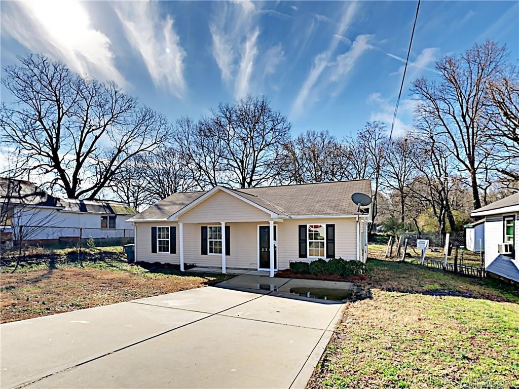 2313 Milton Ave., Gastonia, NC 28052