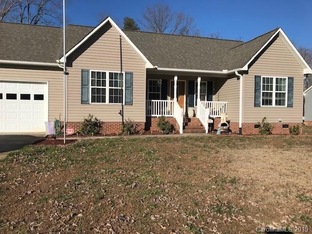 190 Teague Rd. #5, Salisbury, NC 28146